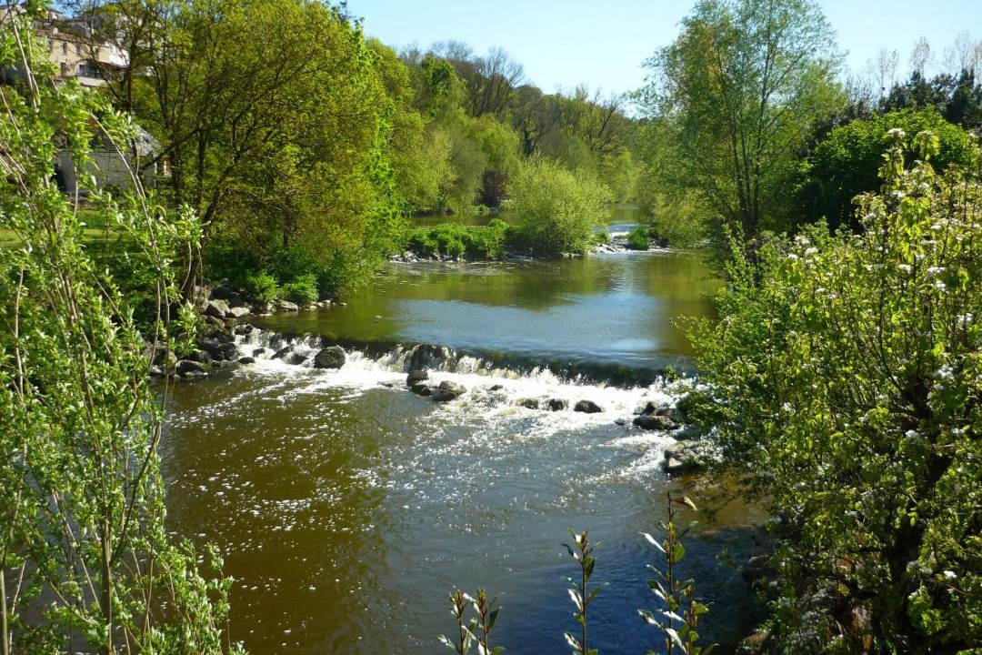 Photo of Outdoor in Montrevault-sur-Evre