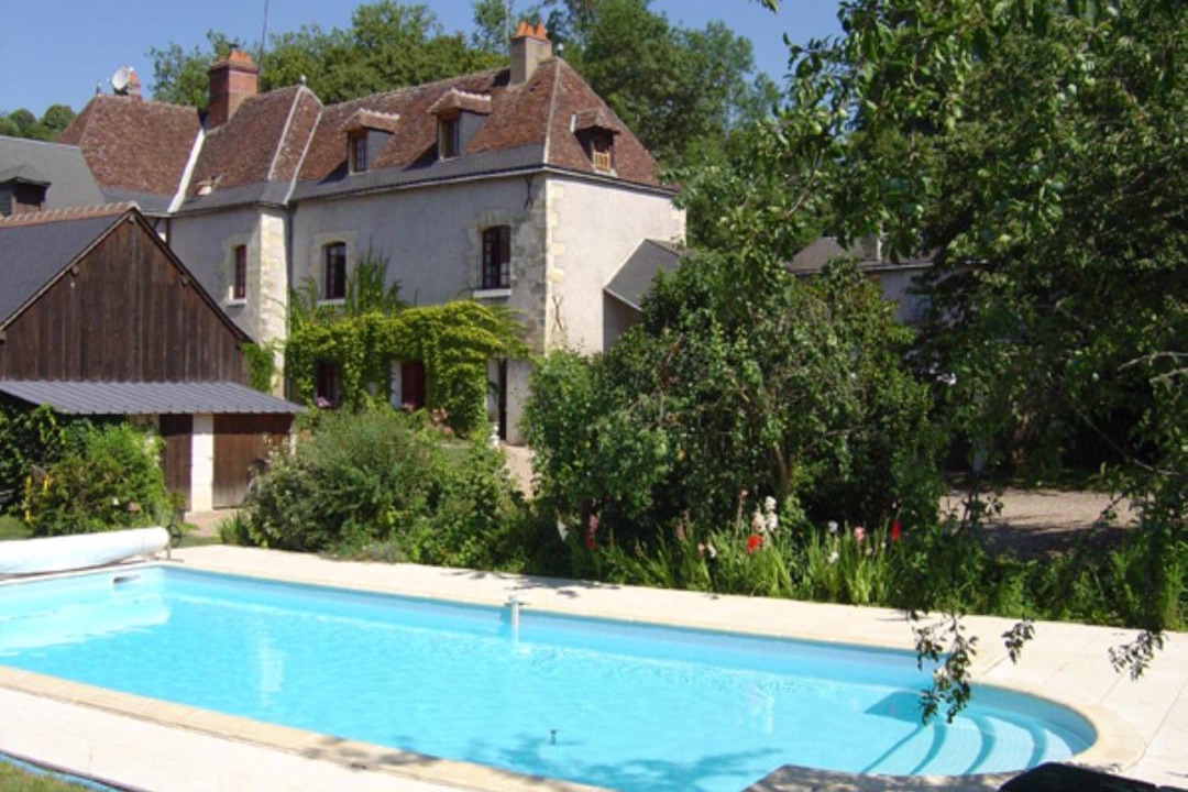 Photo of Others in Vernou-sur-Brenne