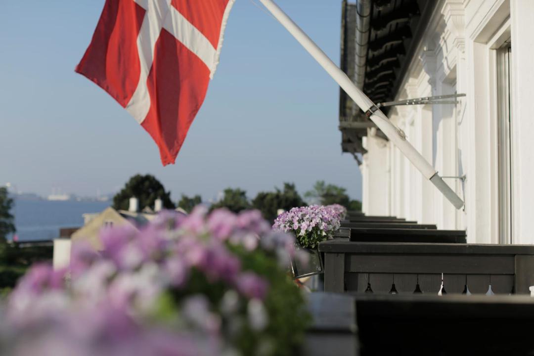Photo of Buildings in Charlottenlund