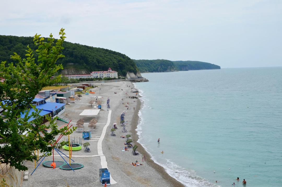 Photo of Outdoor in Agoy