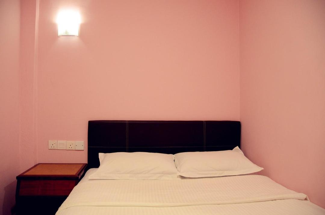 Photo of Bedroom in Rembia