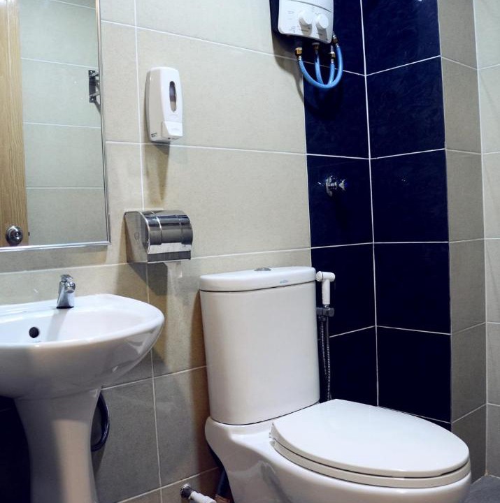 Photo of Bathroom in Rembia