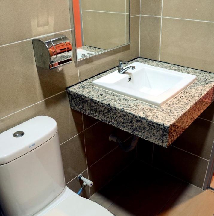 Photo of Bathroom in Rembia