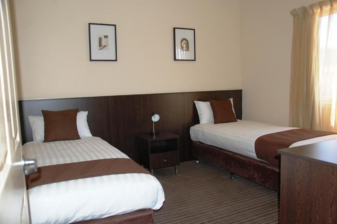Photo of Bedroom in Mildura Central Business District