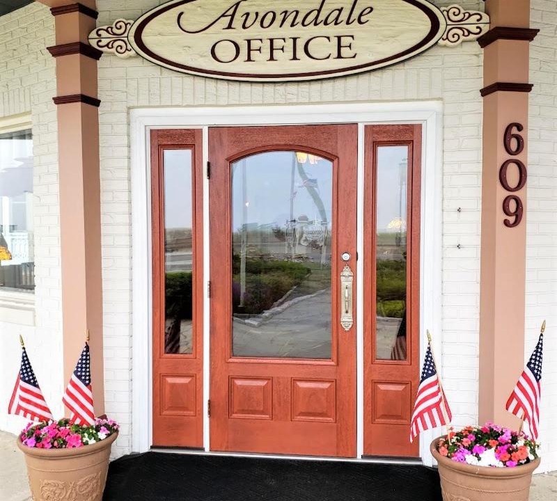 Photo of Others in Cape May