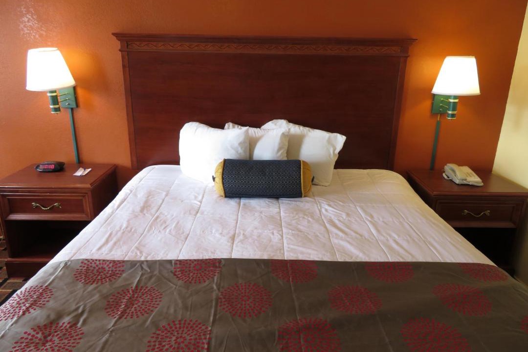 Photo of Bedroom in Medford