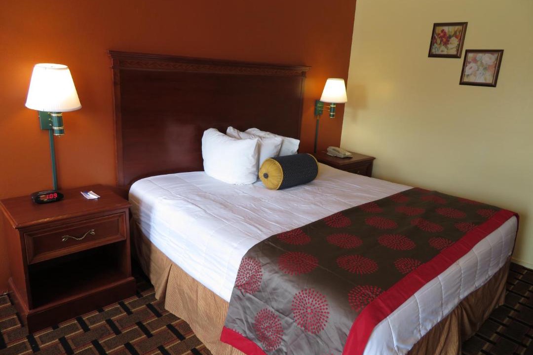 Photo of Bedroom in Medford