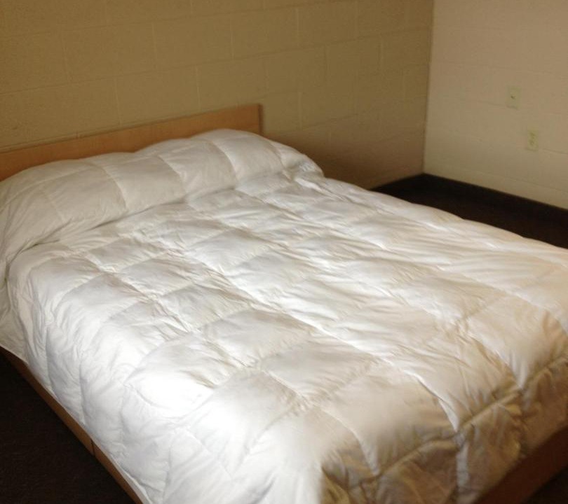 Photo of Bedroom in Sudbury