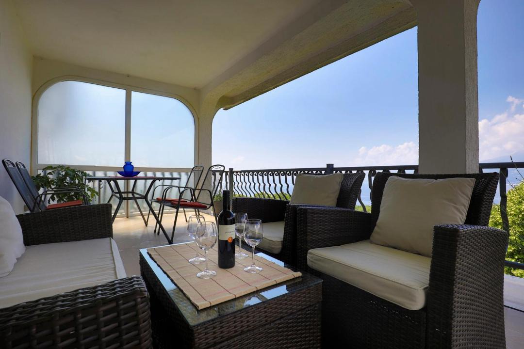 Photo of Patio Balcony in Kastav