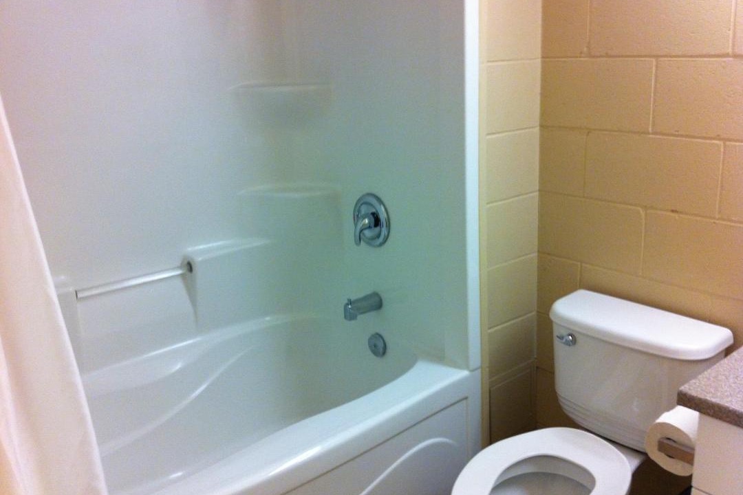 Photo of Bathroom in Sudbury