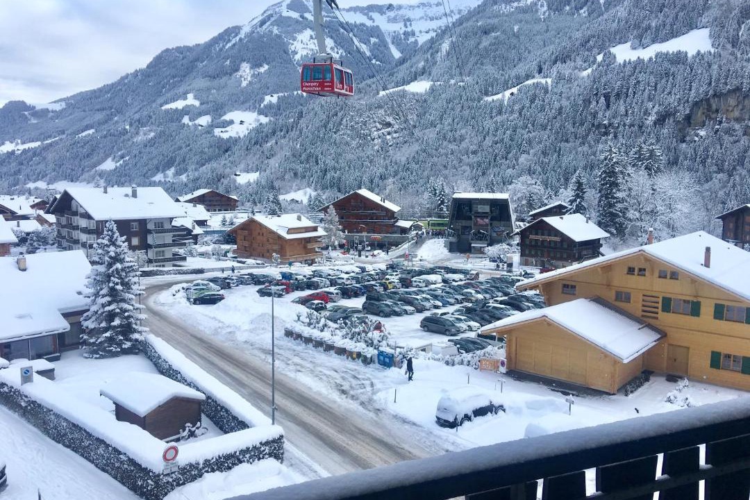 Photo of Others in Champery