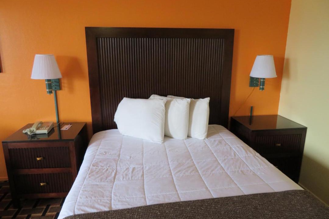 Photo of Bedroom in Medford