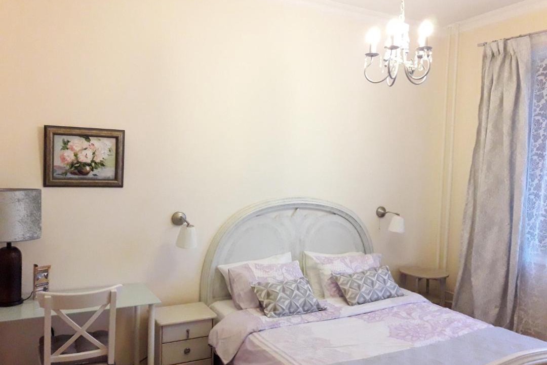 Photo of Bedroom in Zvenigorod