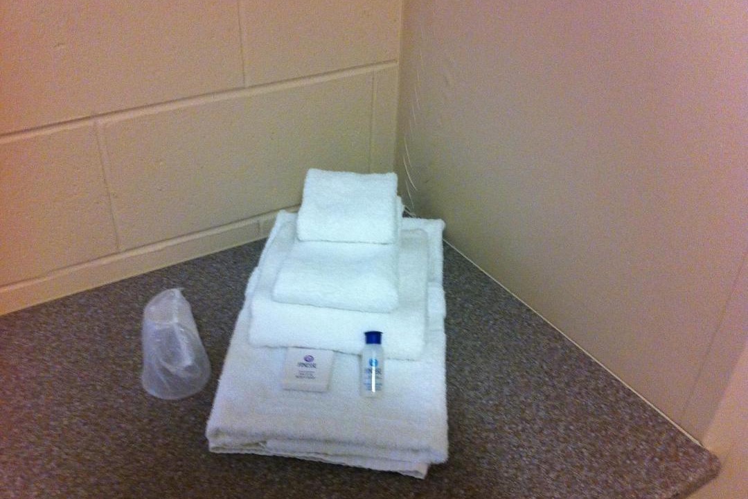 Photo of Bathroom in Sudbury
