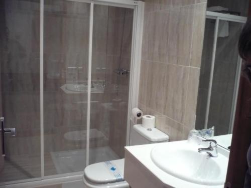 Photo of Bathroom in Alsasua