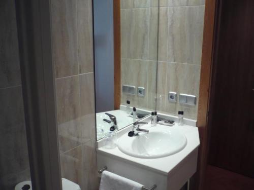 Photo of Bathroom in Alsasua