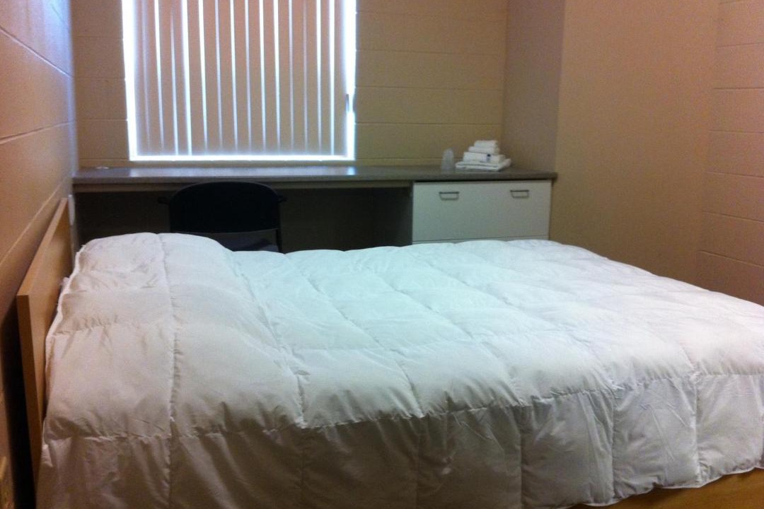 Photo of Bedroom in Sudbury