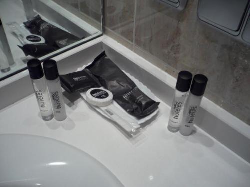 Photo of Bathroom in Alsasua