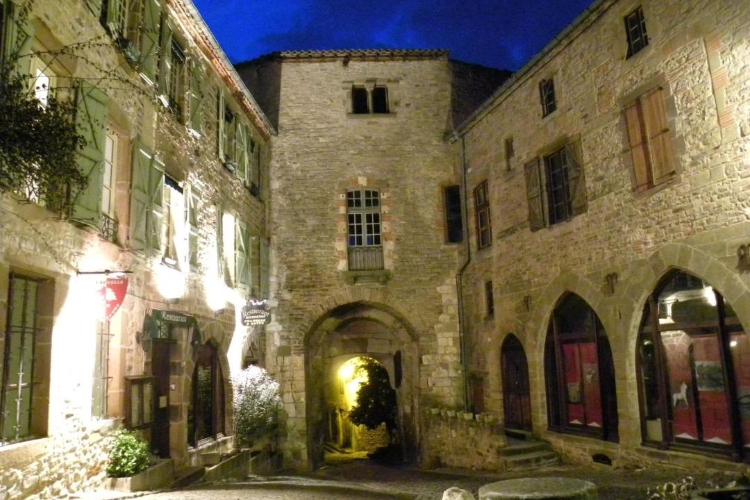 Photo of Others in Cordes-sur-Ciel