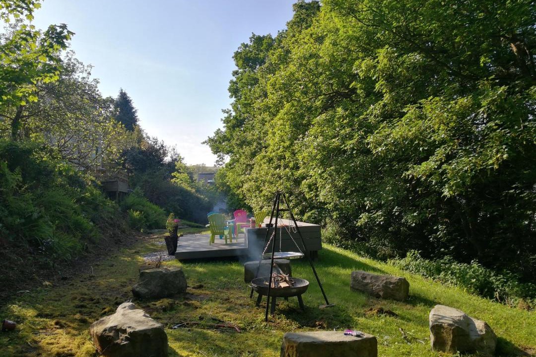 Photo of Others in Par