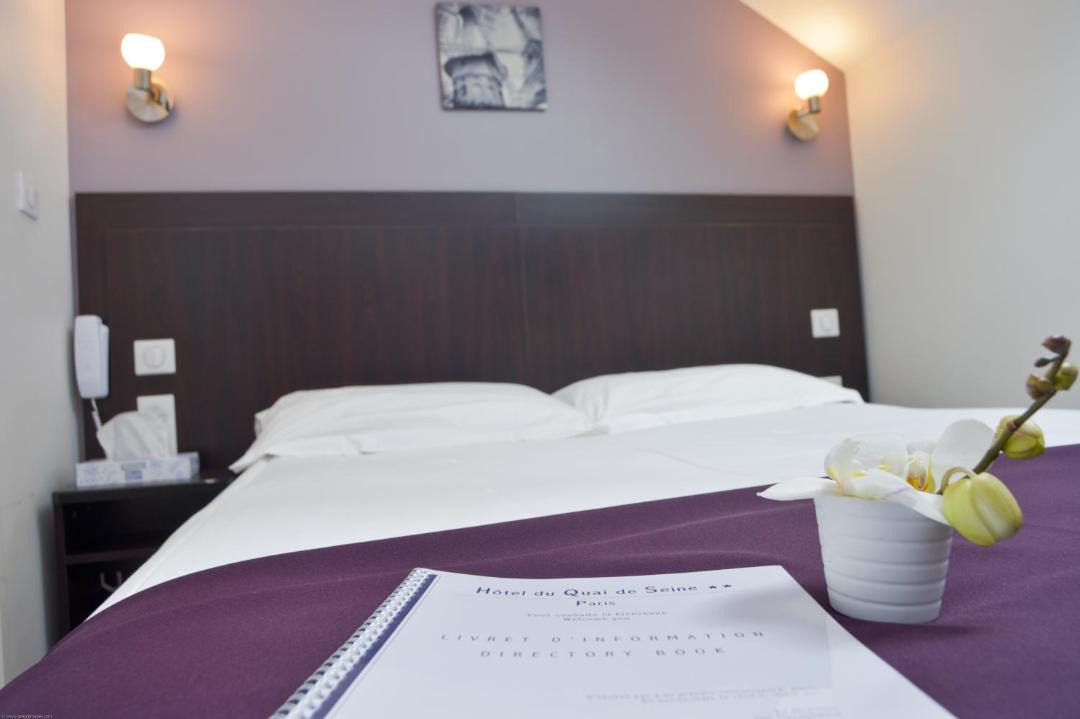 Photo of Others in La Villette