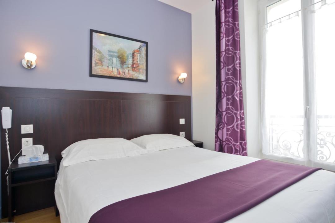 Photo of Others in La Villette