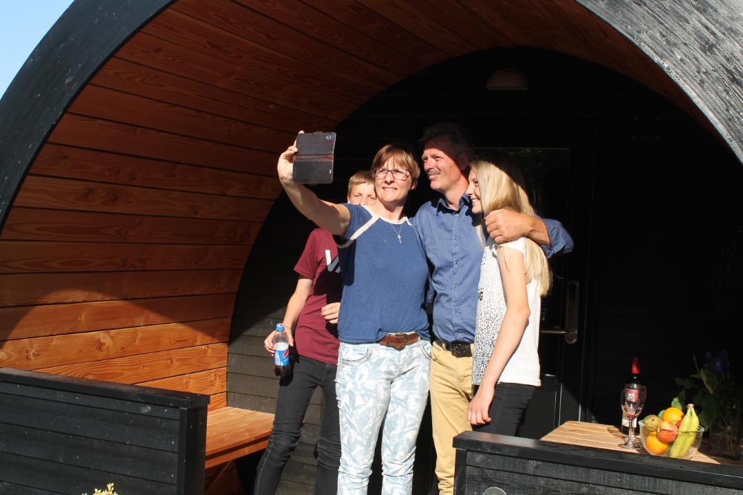 Photo of Others in Rodding