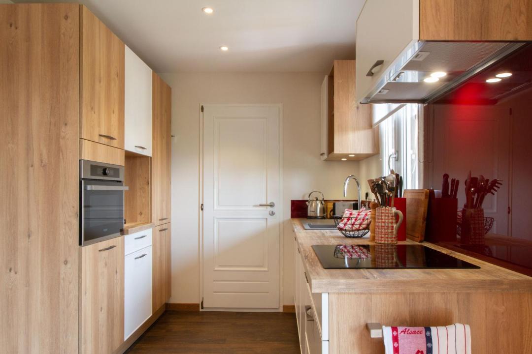 Photo of Kitchen in Itterswiller