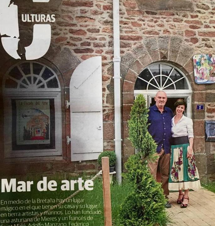 Photo of Others in Lanvallay