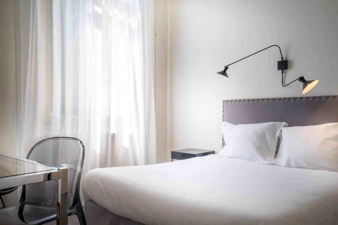 Photo of Bedroom in Avignon City Centre