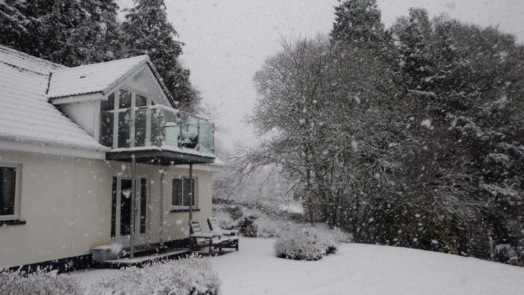 Photo of Buildings in Balnain