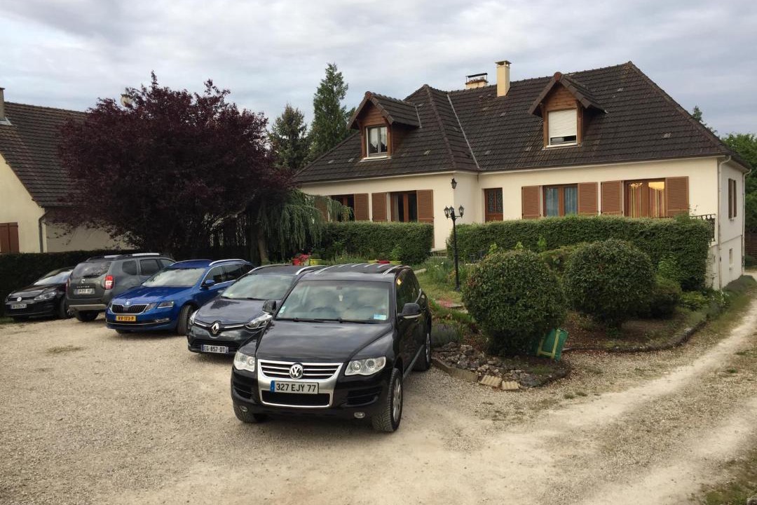 Photo of Others in Chailles