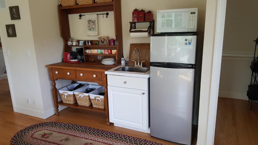 Photo of Kitchen in Myrtle Creek