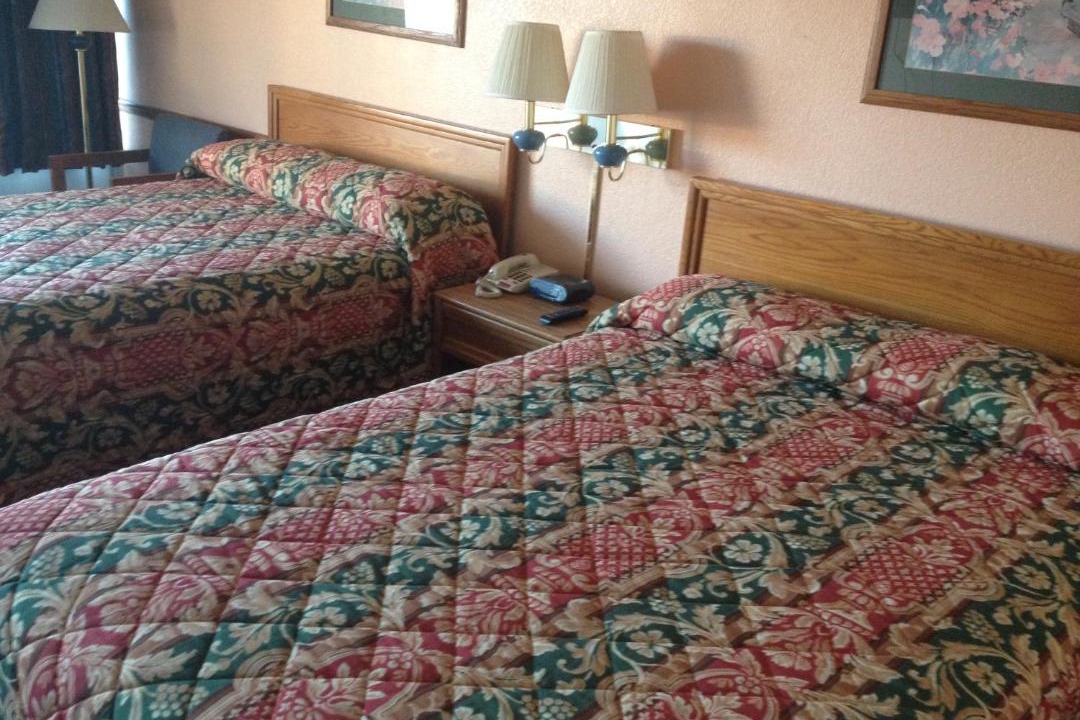 Photo of Bedroom in Bristol