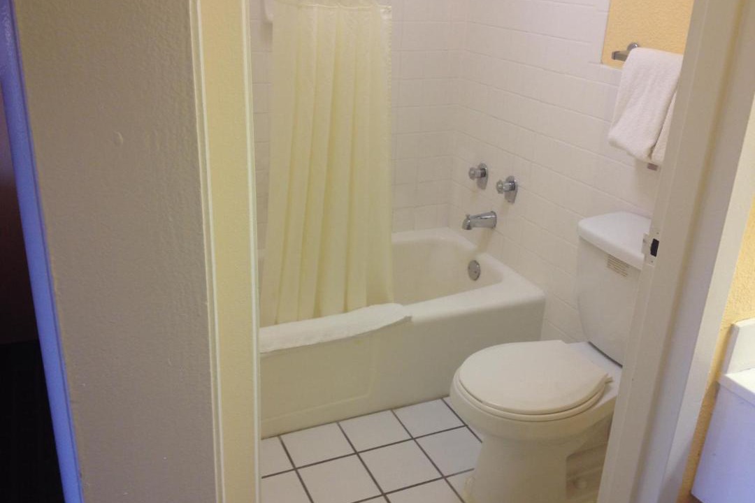 Photo of Bathroom in Bristol
