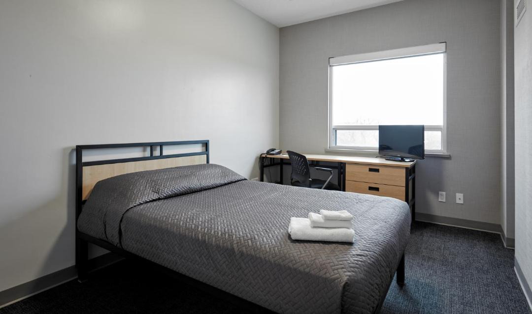 Photo of Bedroom in King City