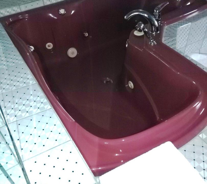 Photo of Bathroom in Grand Mere