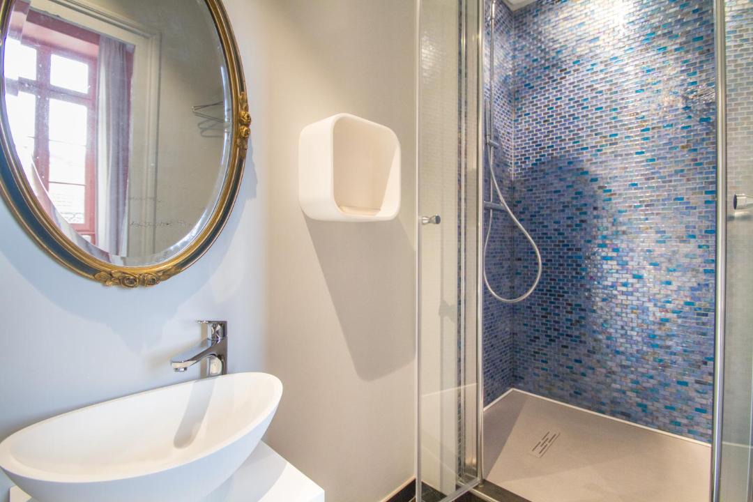 Photo of Bathroom in Noyers-sur-Serein