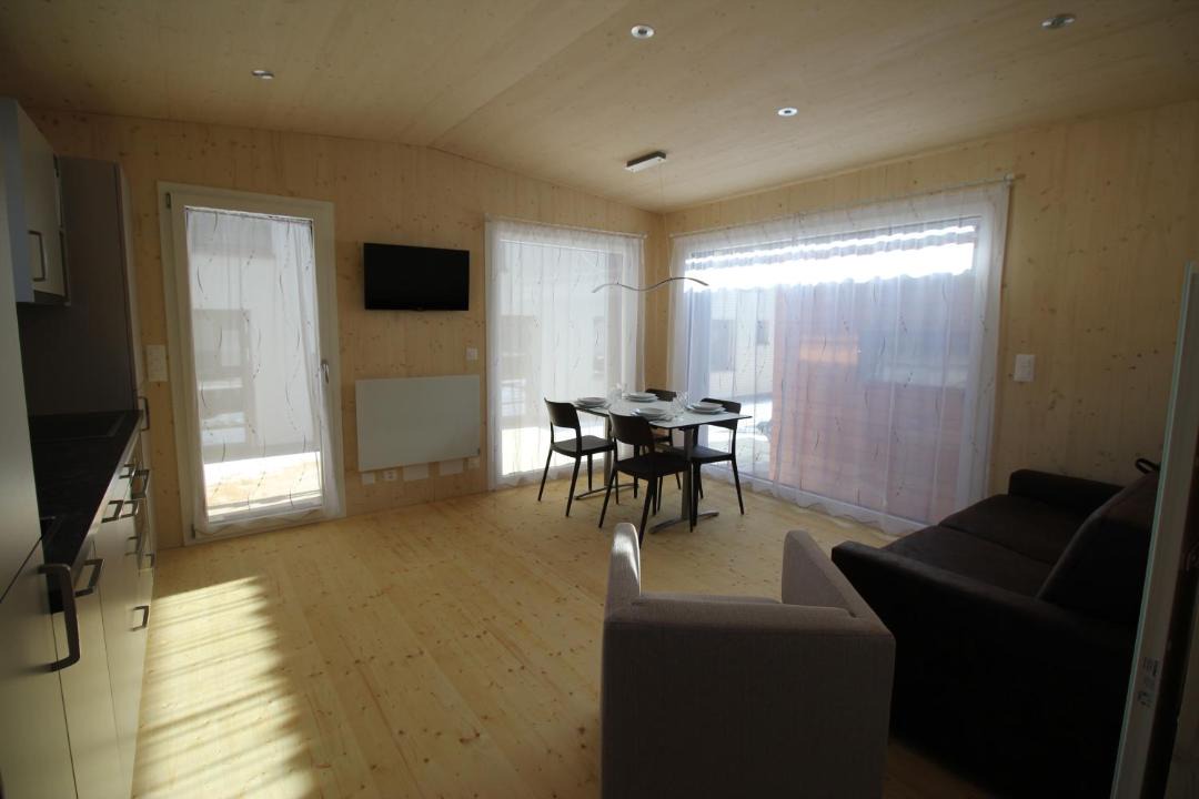 Photo of Livingroom in Fluehli