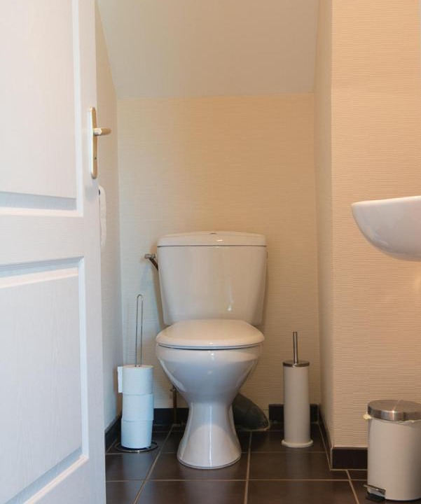 Photo of Bathroom in Vauxaillon