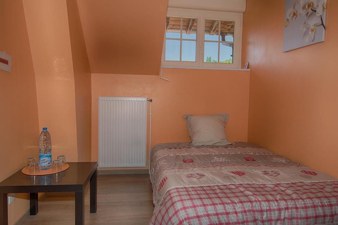 Photo of Bedroom in Vauxaillon