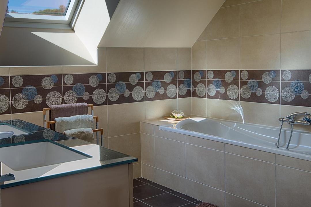 Photo of Bathroom in Vauxaillon