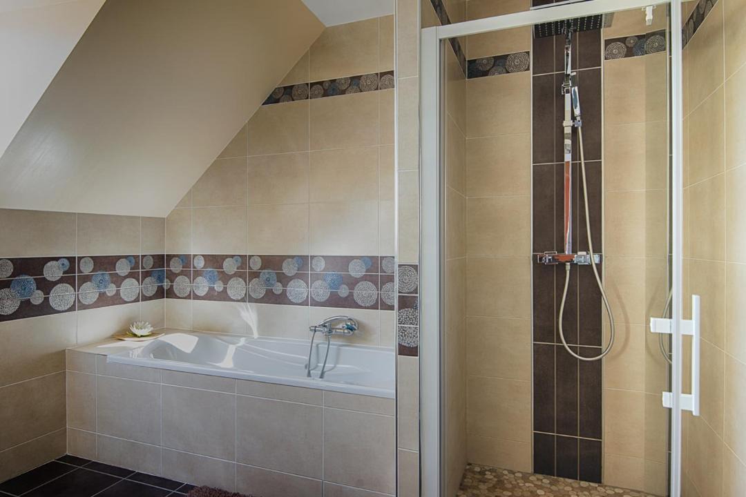 Photo of Bathroom in Vauxaillon