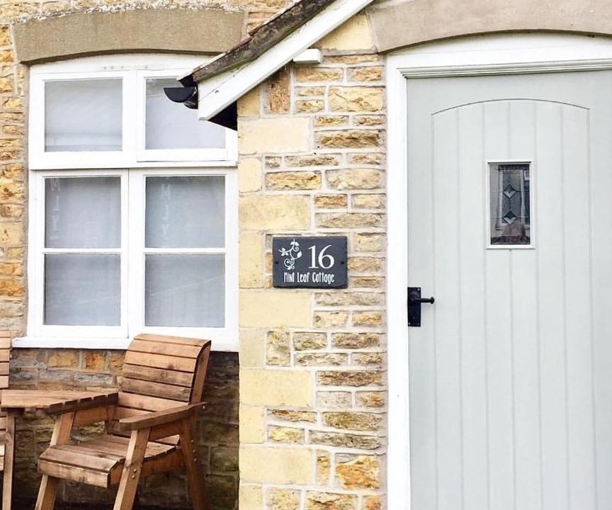 Photo of Buildings in Redlynch