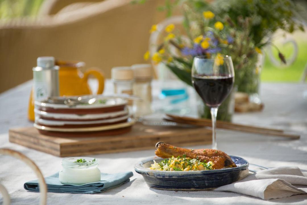 Photo of Livingroom in Saint Sozy