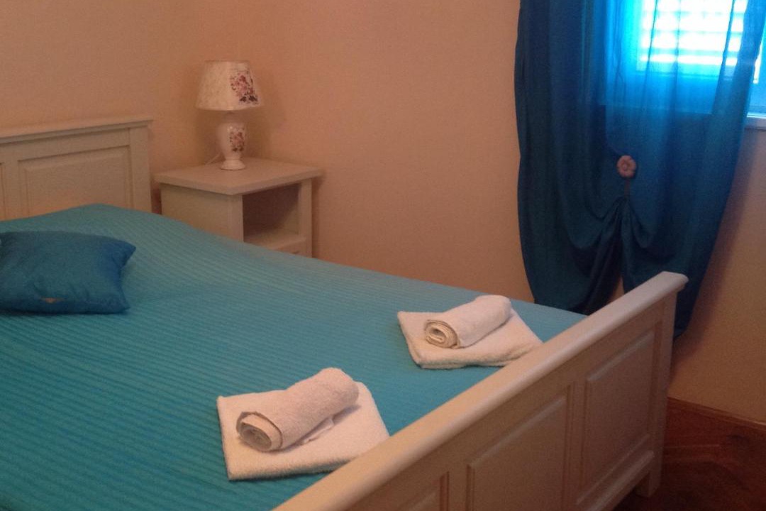 Photo of Bedroom in Vela Luka