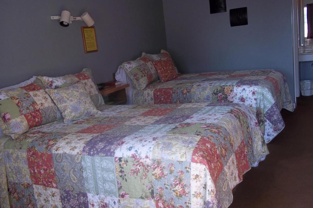 Photo of Bedroom in Centre