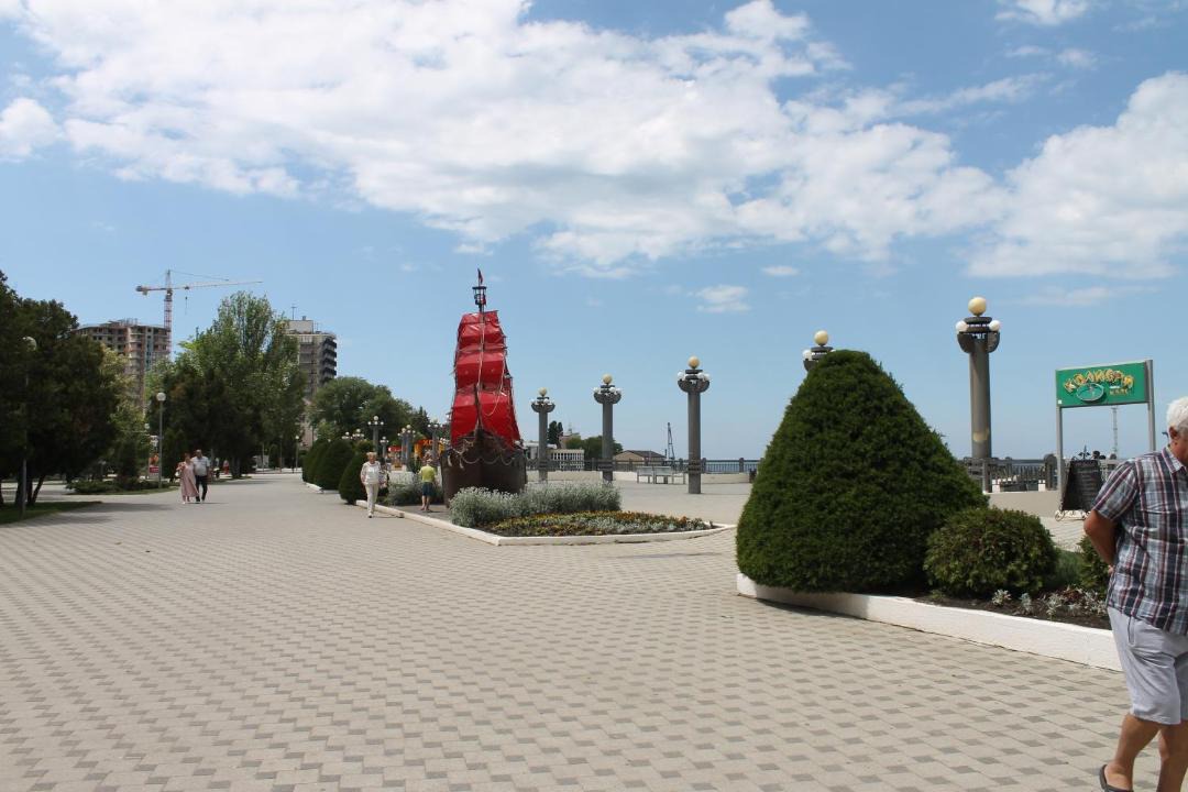 Photo of Others in Anapa