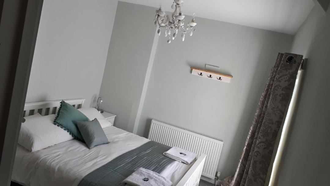 Photo of Bedroom in Redlynch