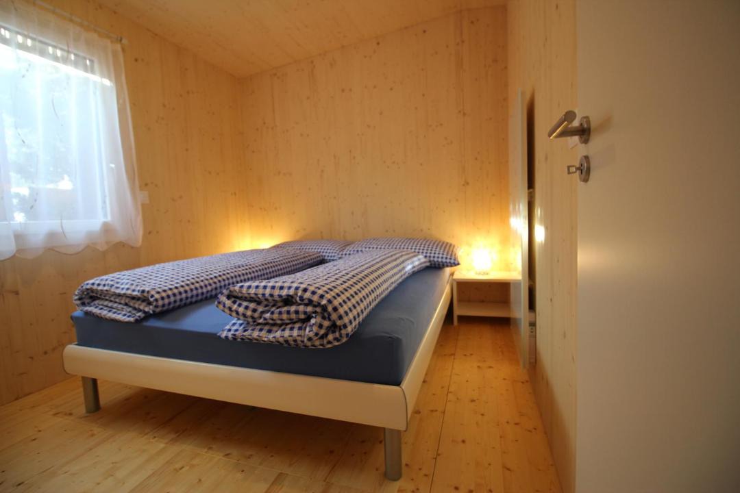 Photo of Bedroom in Fluehli